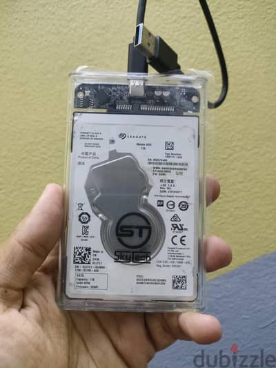 مهرجان الهاردات هاردات اكسترنال Usb3 وهاردات كمبيوتر مساحات مختلفة