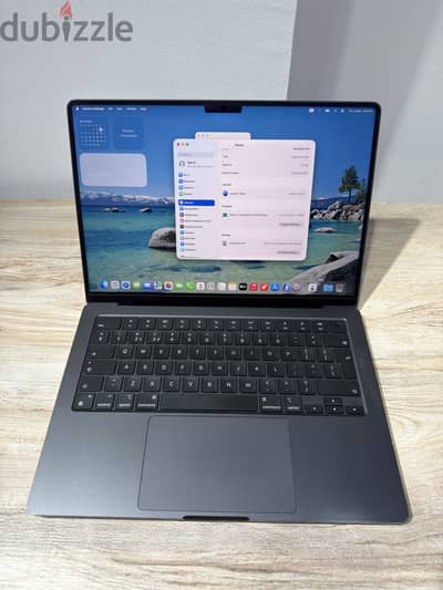 MacBook Pro 14” M4 Max 1TB/64GB