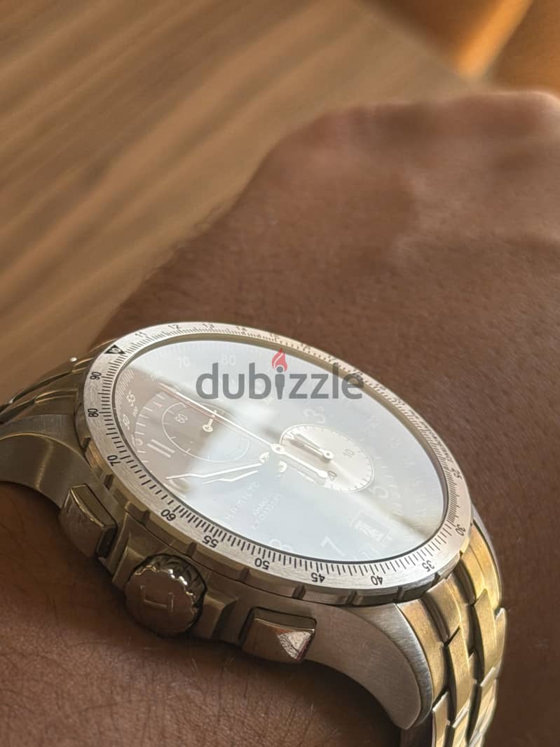 Hamilton ETO SWISS QUARTZ 6