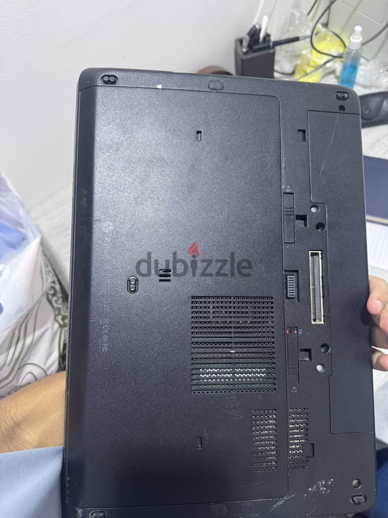 Hp zbook g2 15 inch 1