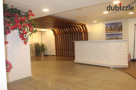 Office headquarters 1000m for sale on the South Ninety directly