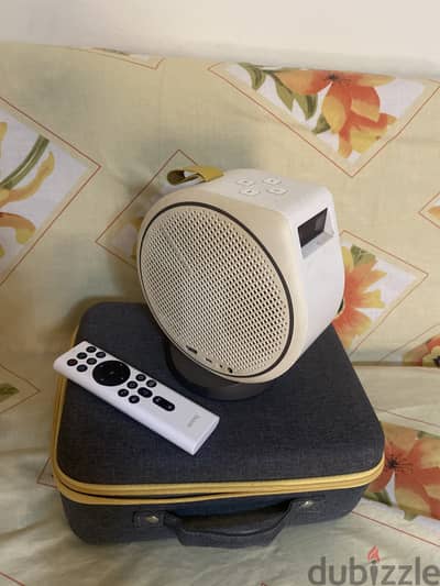بروجكتر   Benq GV30