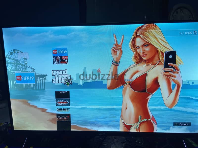 PlayStation 3 Slim 4
