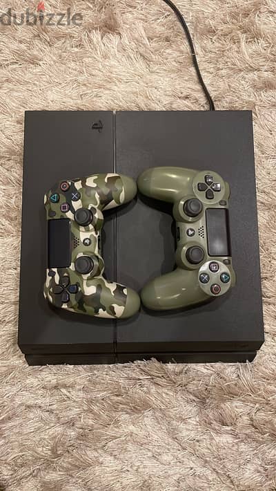 playstation 4 fat  بلايستيشن فات الاسكندرية الاسكندريه