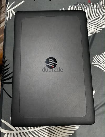 HP ZBook Laptop