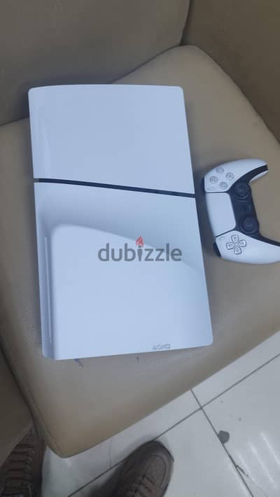 ps 5 slim cd