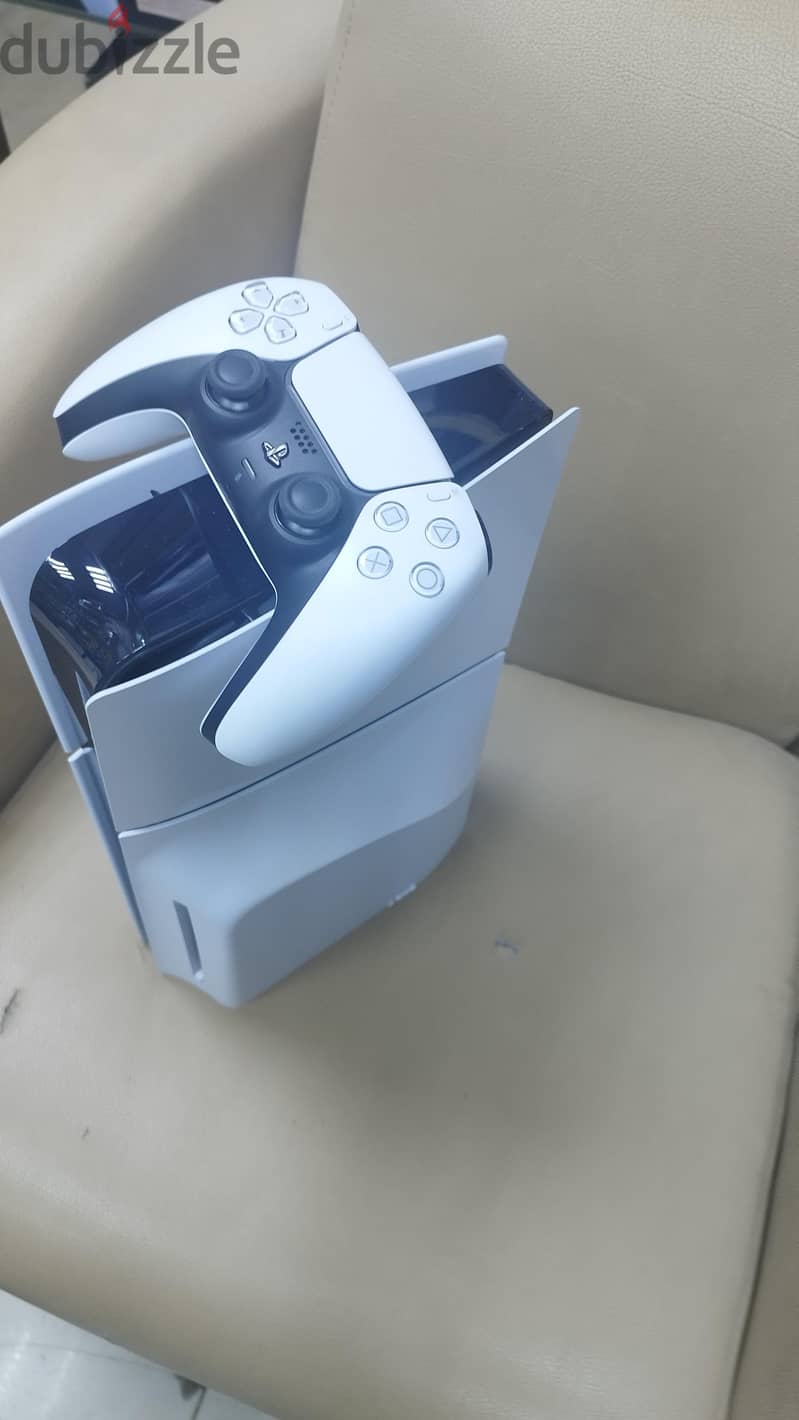 ps 5 slim cd 1