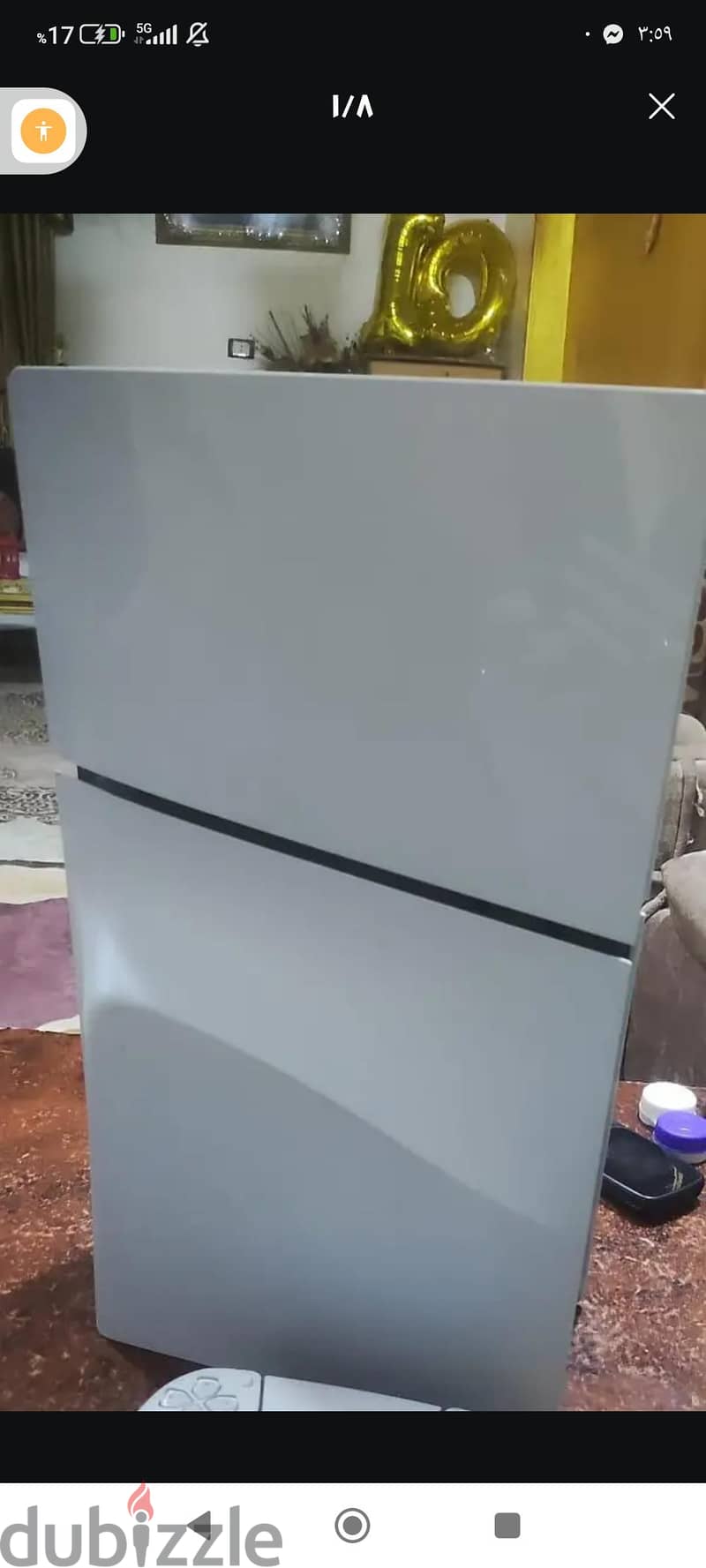 ps 5 slim cd 2
