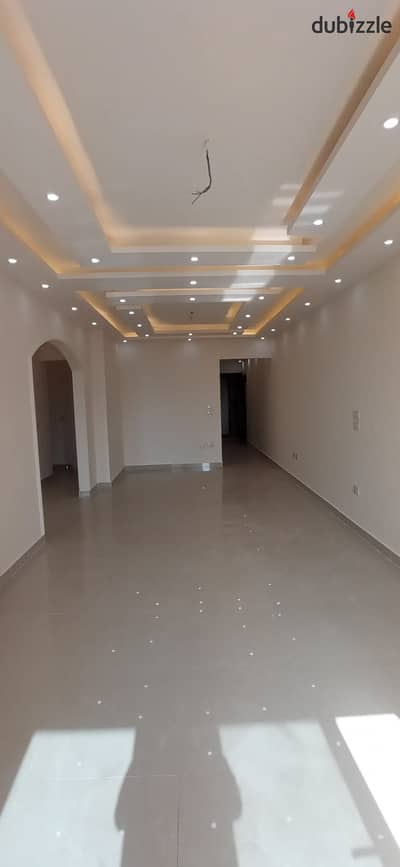 Believe it or not, a 155m apartment for rent for Miami lovers just steps from Gamal Abdel Nasser Street for fans of upscale living