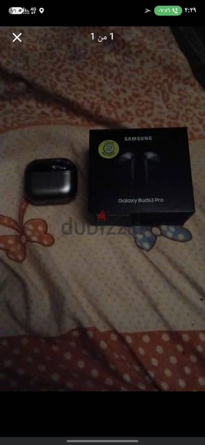 Samsung Buds3pro