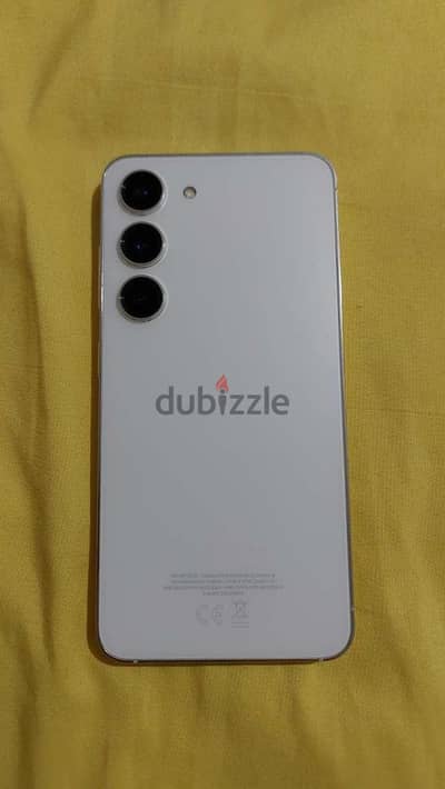 Samsung S23