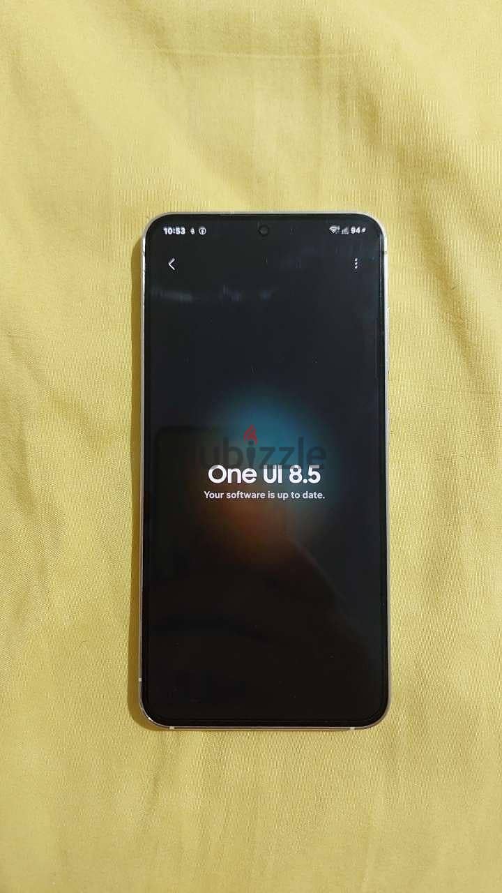 Samsung S23 1