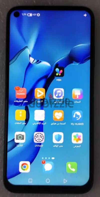 هواوي نوفا 7