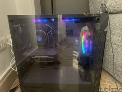 Gaming pc 16gb ram GeForce gtx 1650 1tb storage i5 processor