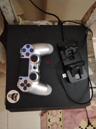 بلاستشن 4