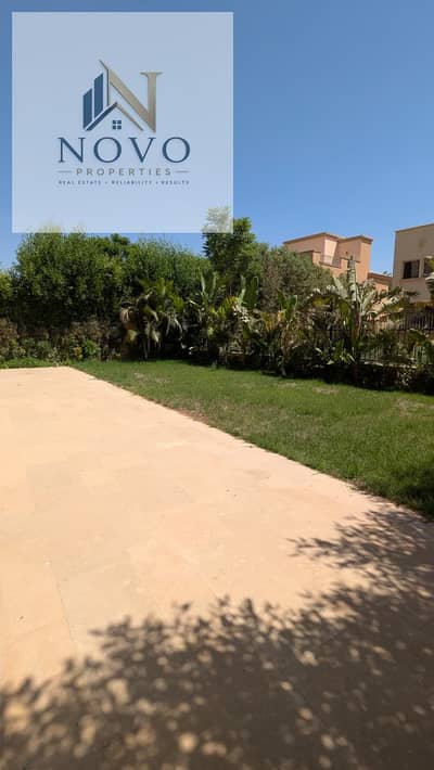 Luxury Stand-Alone Villa for Rent in Mivida | 356 SQM BUA | First Use