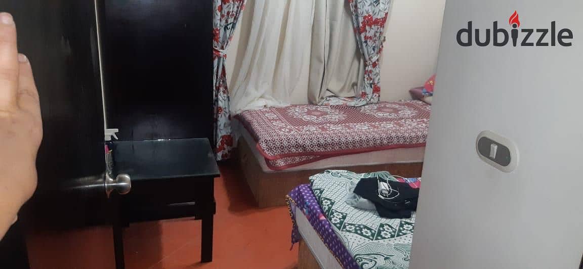شاليه بغرفتي نوم في جولف بورتو مارينا، صورة ٨ من ١٧