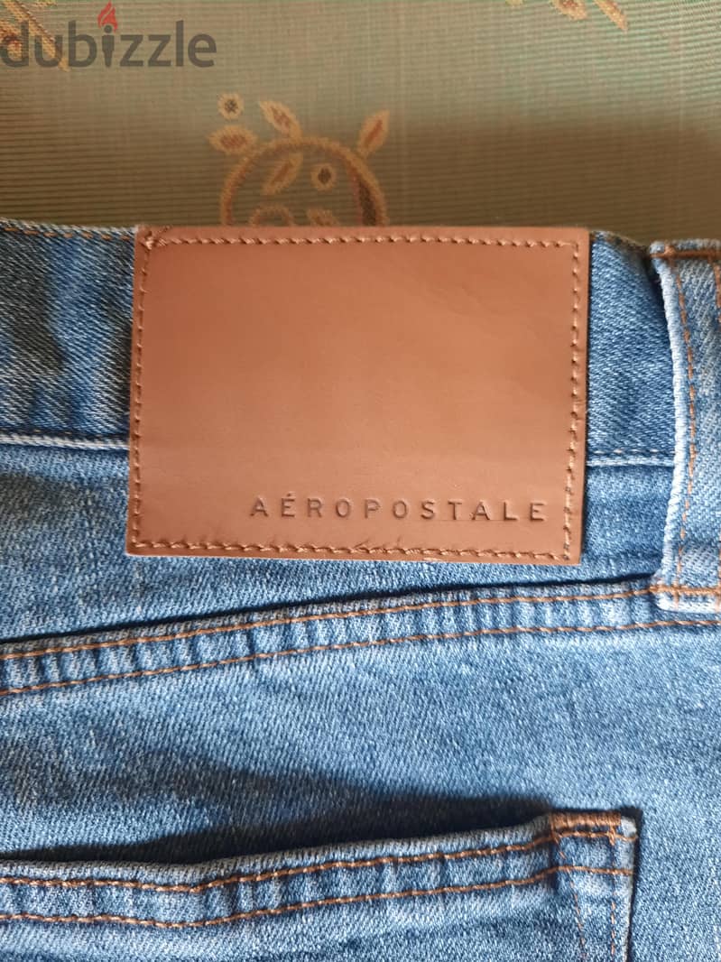 Aeropostale orginal Super skinny 1