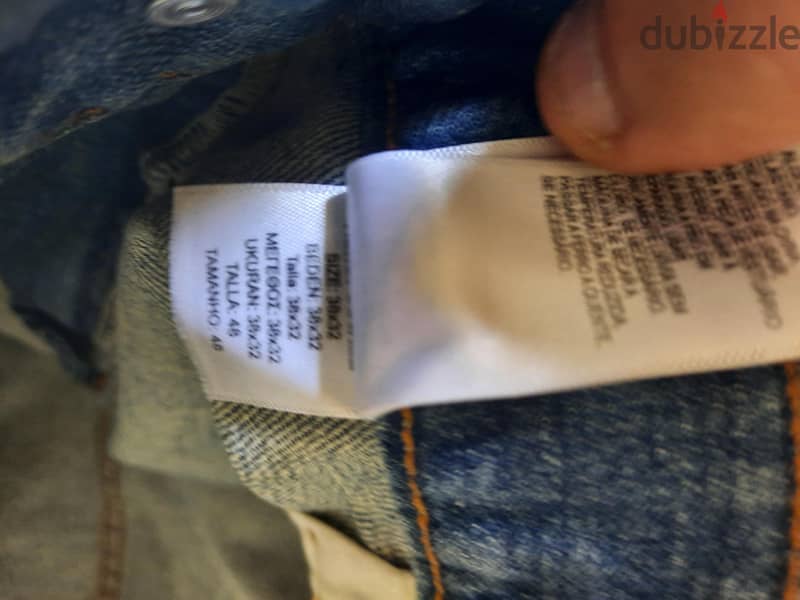 Aeropostale orginal Super skinny 3