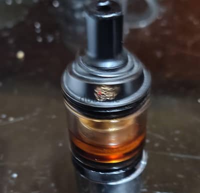 tank rose Gold