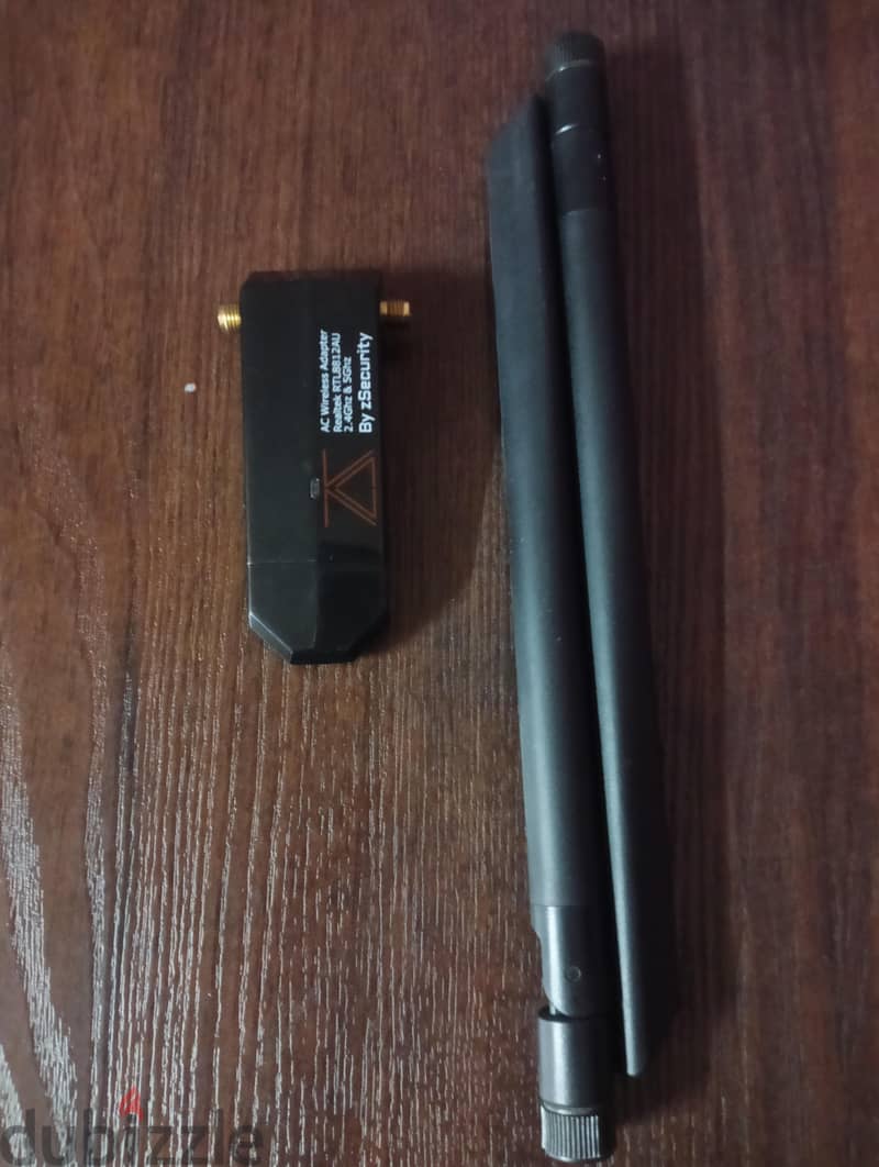 Cybersecurity Tools 1