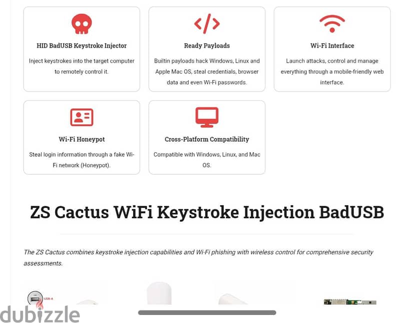 Cybersecurity Tools 6