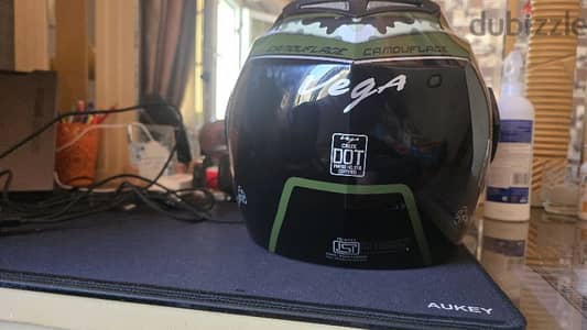 vega helmet for sale