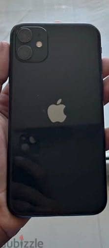 آبل - آيفون 11