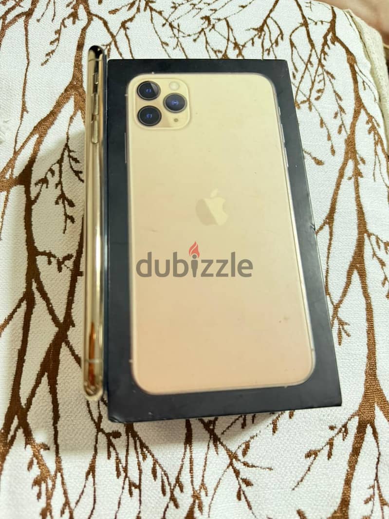 Iphone 11 pro max 2