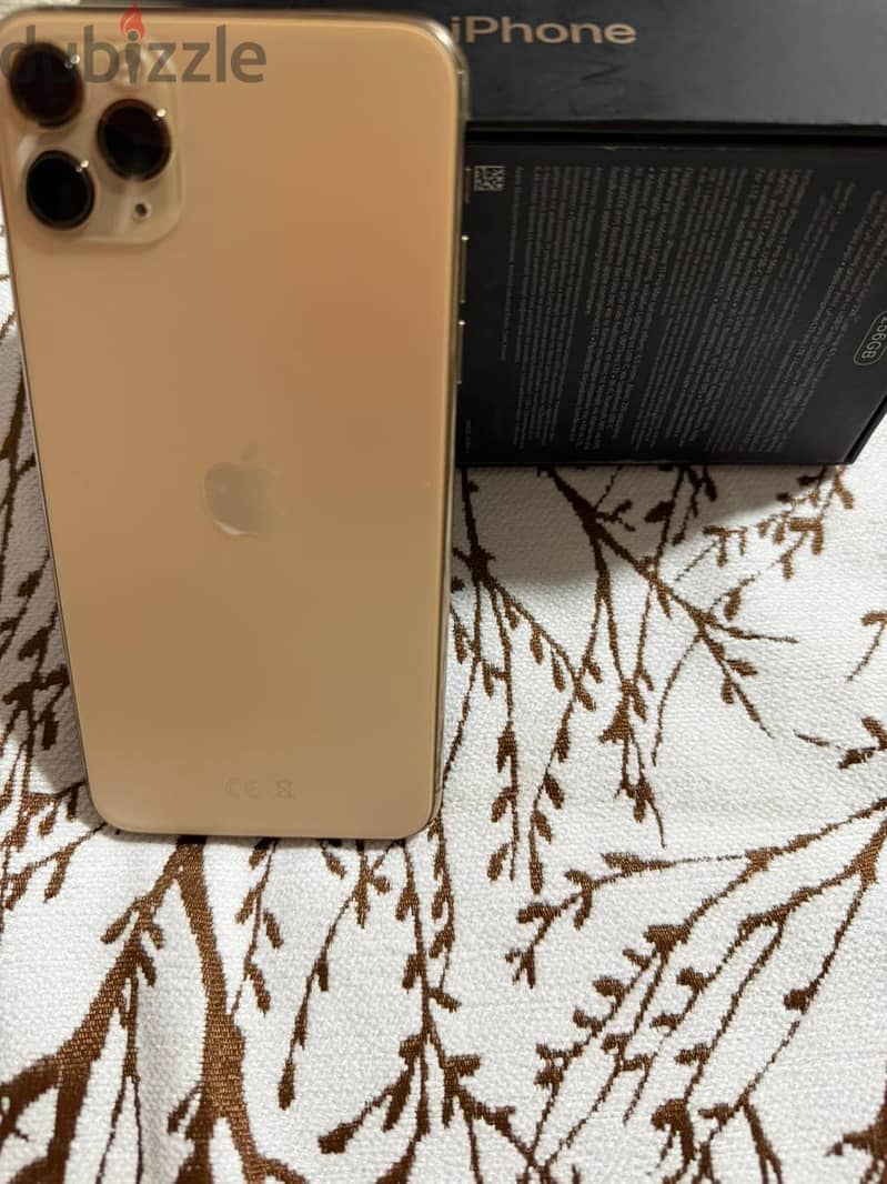 Iphone 11 pro max 3