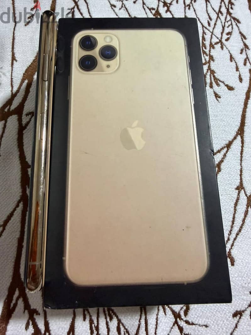 Iphone 11 pro max 4
