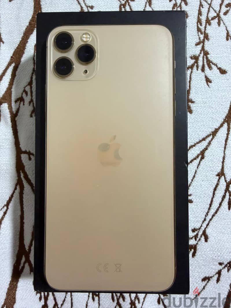Iphone 11 pro max 5