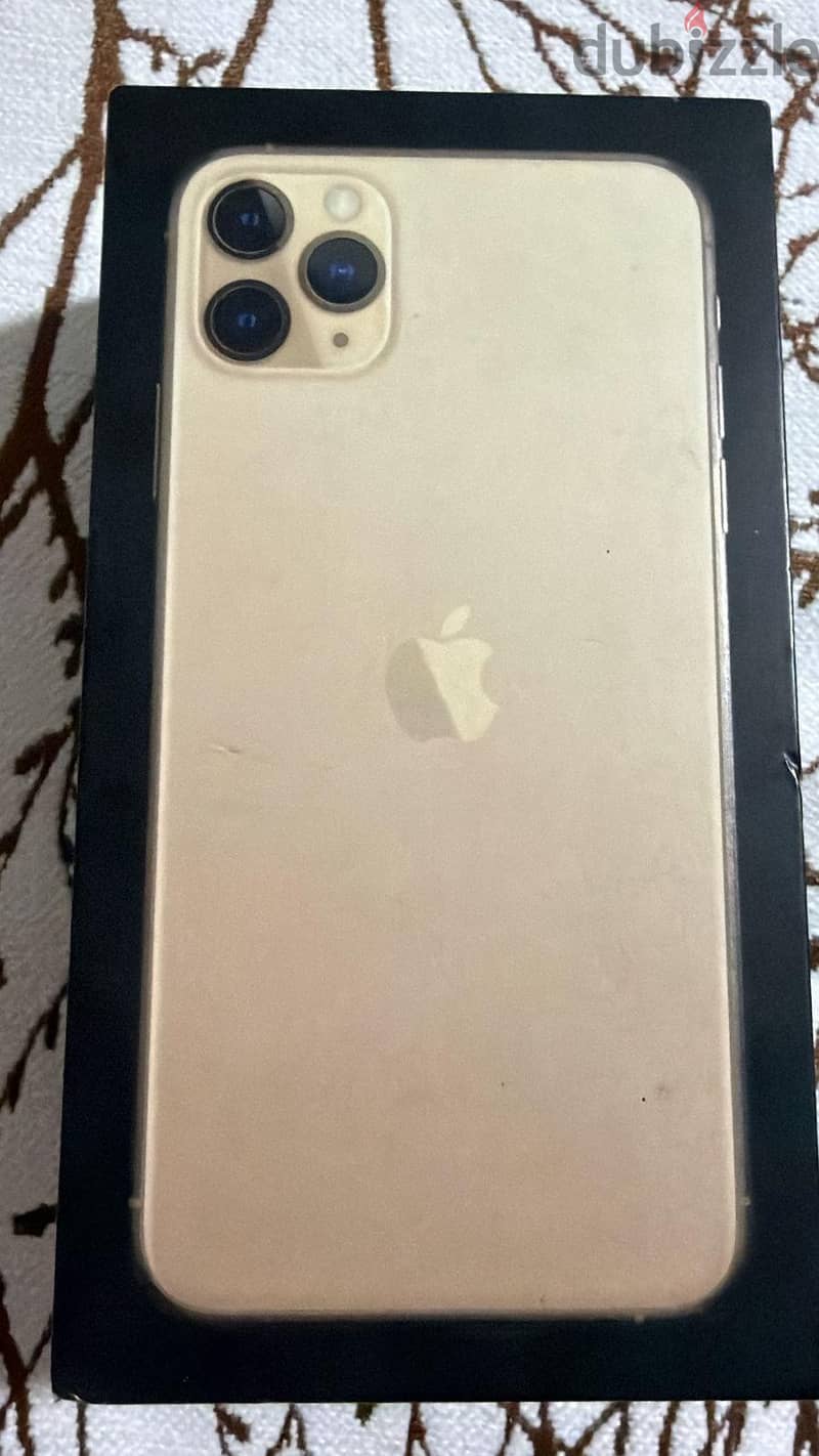 Iphone 11 pro max 6