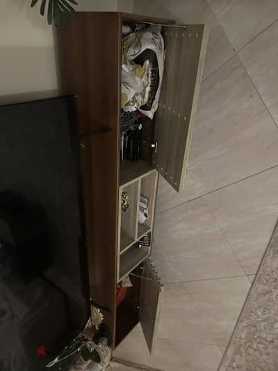 طاولة تلفزيون TV unit