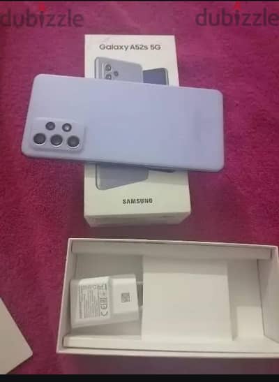 samsung a52s 5g