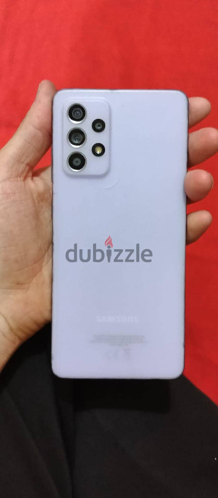 samsung a52s 5g 3