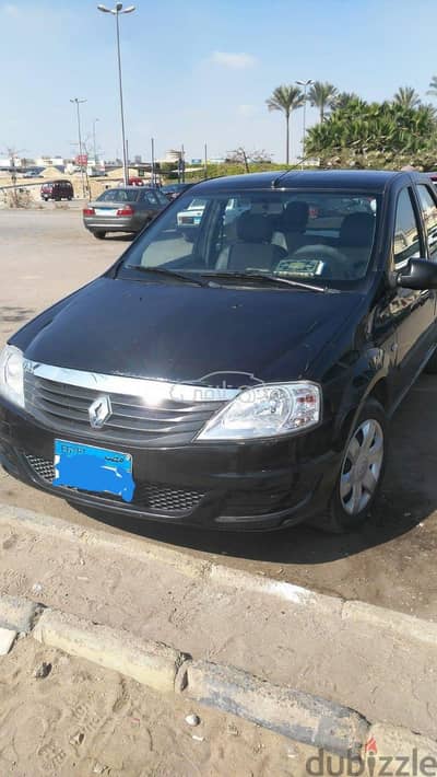 Used Renault Logan 2013 For Sale Obour City