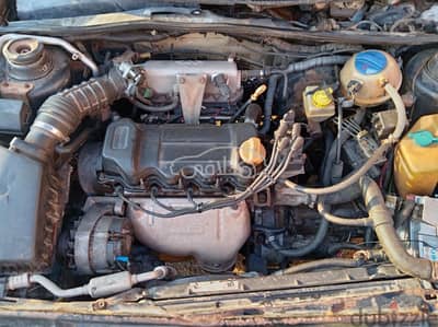 شيرى A11 2006 للبيع العبور