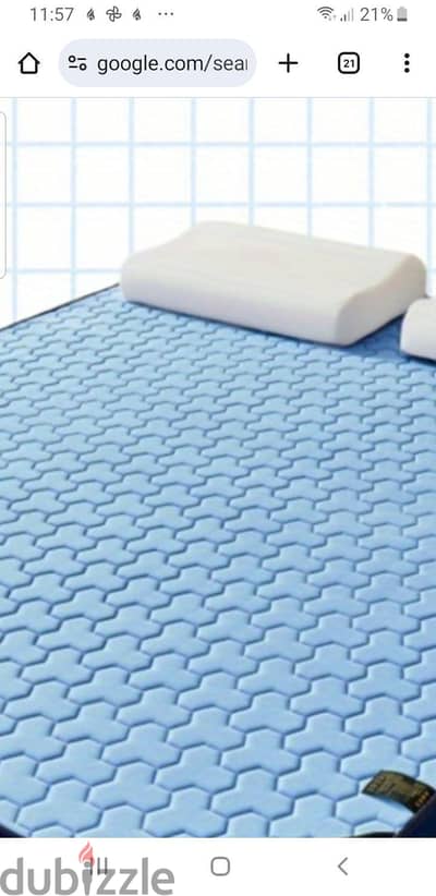 مرتبة  matress