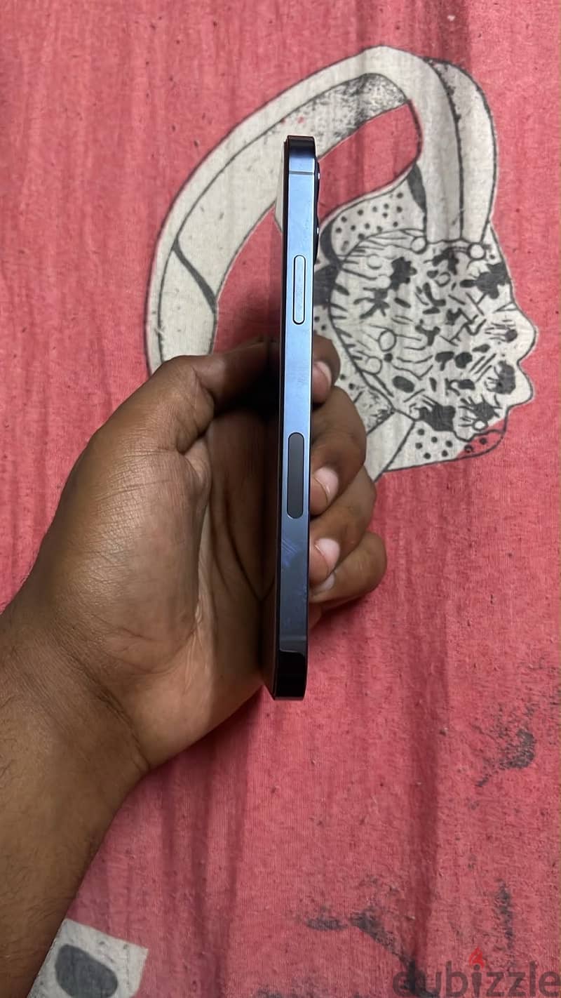 Apple - iPhone 12 Pro 3
