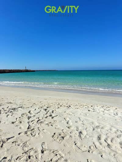 Own a fully finished beachfront chalet with interest-free installments in the North Coast - Chalet for sale - North Coast - Sidi Abdel Rahman