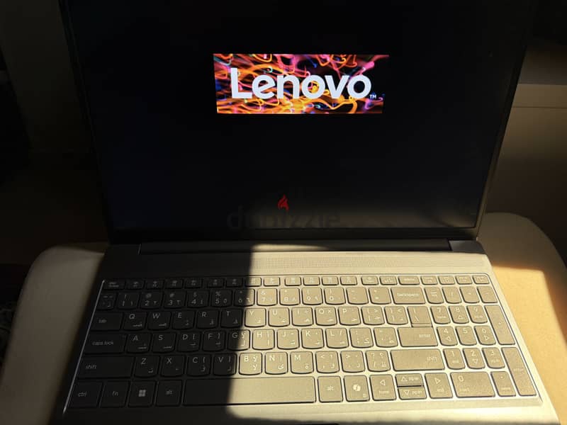 Lenovo laptop 1