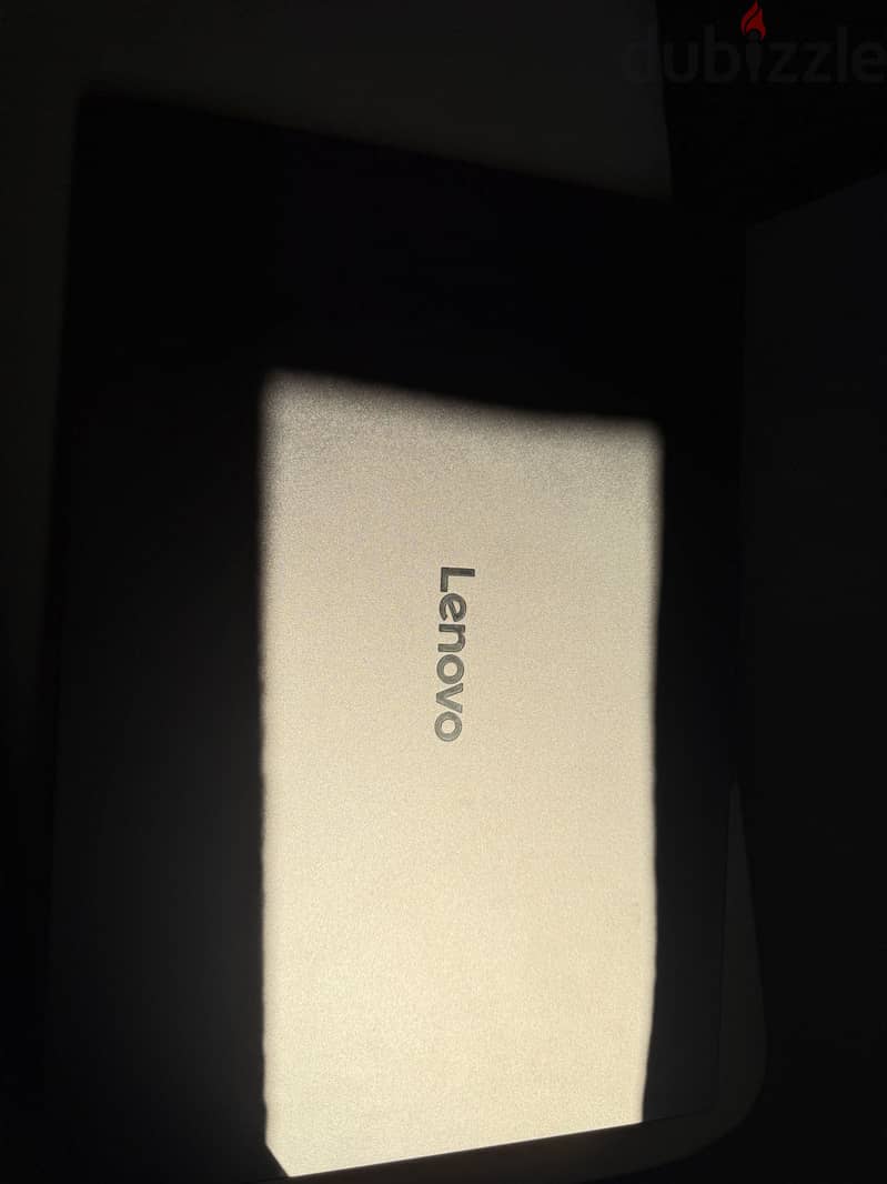 Lenovo laptop 2