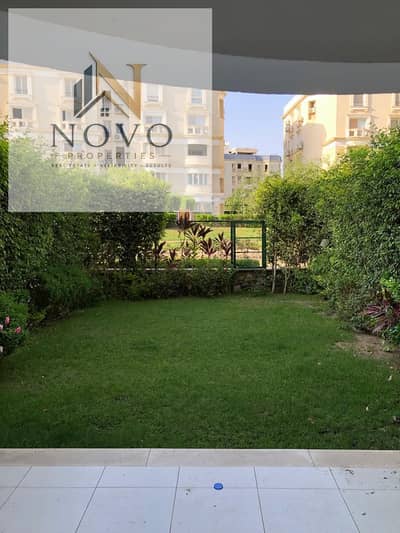 Prime iVilla Garden for Rent in Mountain View Hyde Park | 287 SQM