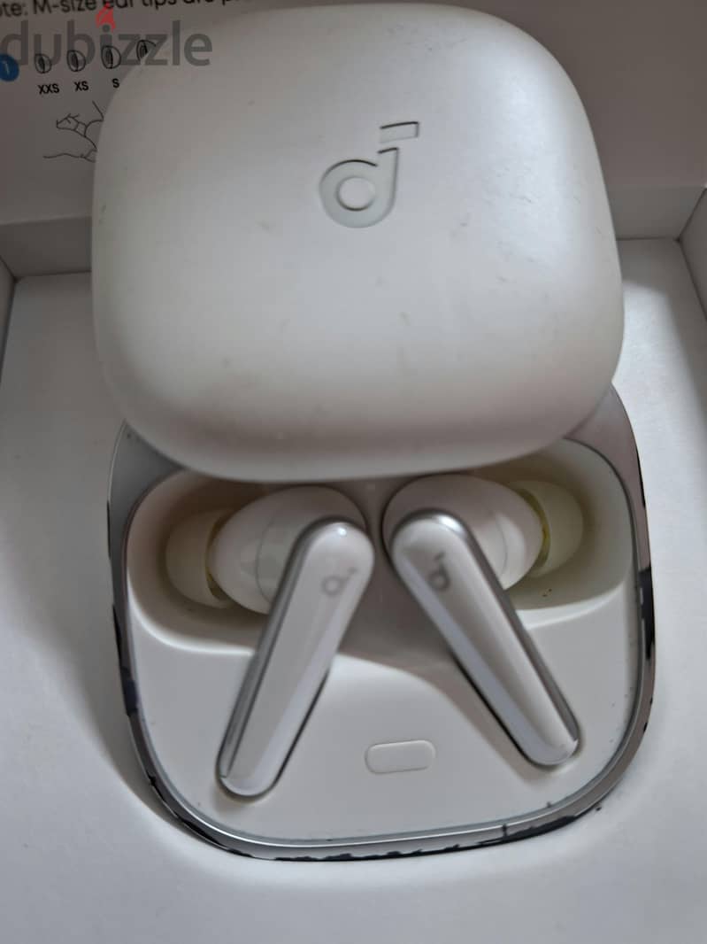 Anker Soundcore Liberty 5 1