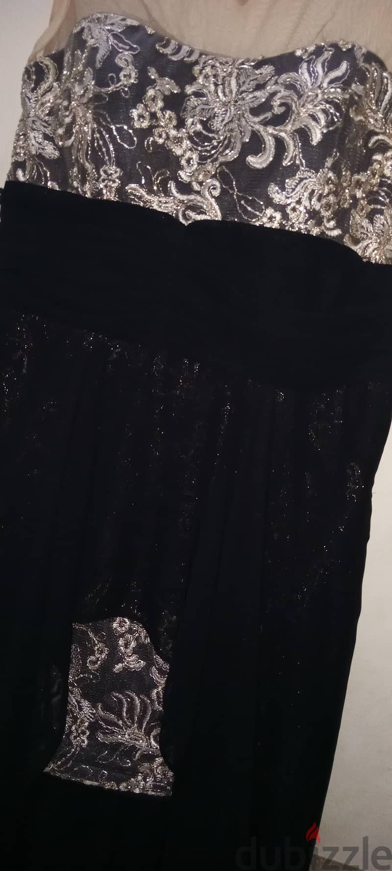 فستان سواريه 1