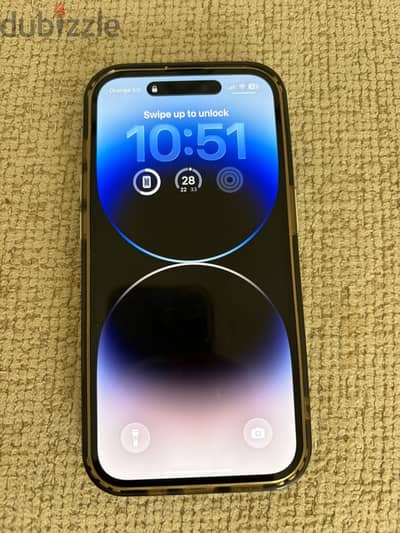 Apple - iPhone 14 Pro