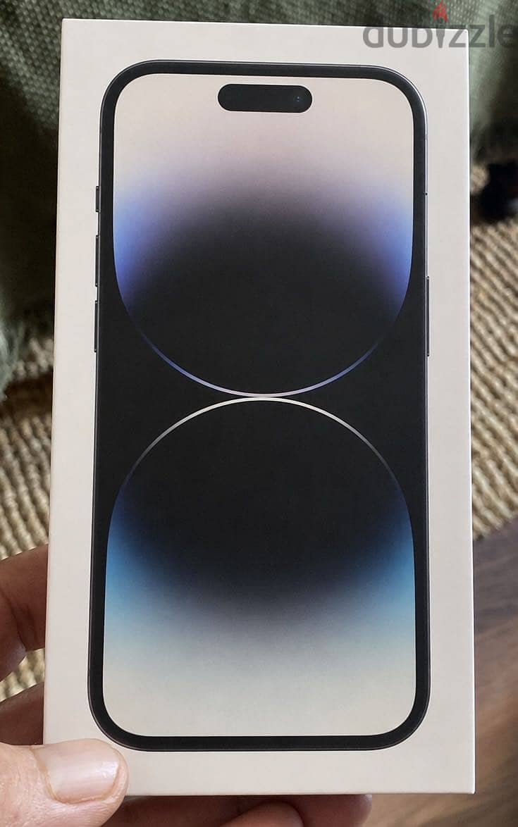 Apple - iPhone 14 Pro 5