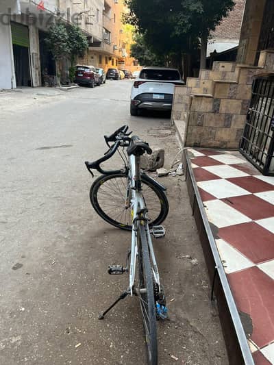 عجله روود استعمال بسيط