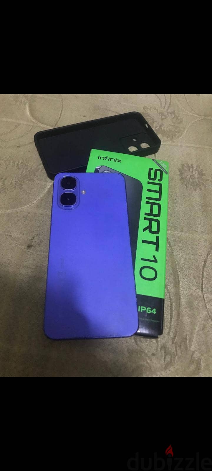 Infinix Smart 10 1